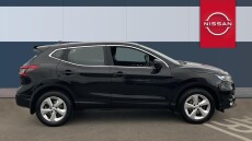 Nissan Qashqai 1.3 DiG-T Acenta Premium 5dr Petrol Hatchback